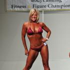 Angie  Leibfried - NPC Iowa State Championship 2012 - #1